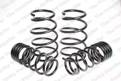 Пружины LESJOFORS для NISSAN PRIMERA Hatchback (P12) 1.6