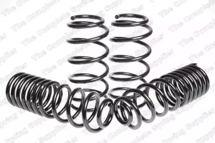 Подвеска / амортизация LESJOFORS для VW PASSAT Variant (3A5, 35I) 1.6