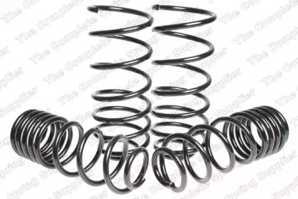 Подвеска / амортизация LESJOFORS для VW BORA Variant (1J6) 1.4 16V