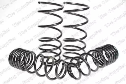 Подвеска / амортизация LESJOFORS для VW BORA Variant (1J6) 2.3 V5