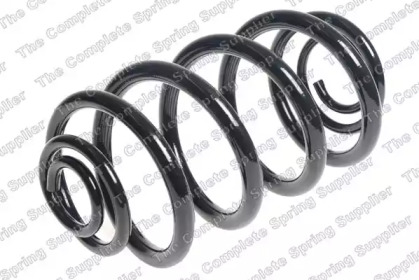 Пружины LESJOFORS для NISSAN PRIMASTAR Фургон (X83) 1.9 dCi 100