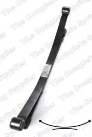 Подвеска / амортизация LESJOFORS для FORD TOURNEO CONNECT 1.8 TDCi /TDDi /DI