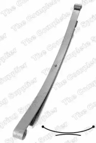 Подвеска / амортизация LESJOFORS для MERCEDES-BENZ SPRINTER 3-t Фургон (903) 308 CDI