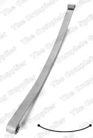 Подвеска / амортизация LESJOFORS для MERCEDES-BENZ SPRINTER 3-t Фургон (903) 308 CDI