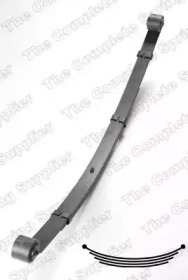 Подвеска / амортизация LESJOFORS для FORD CAPRI III (GECP) 2.8 i Turbo