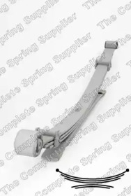 Подвеска / амортизация LESJOFORS для FORD RANGER (TKE) 2.2 TDCi 4x4