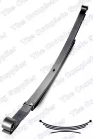Подвеска / амортизация LESJOFORS для MERCEDES-BENZ T1 автобус (602) 310 D 2.9