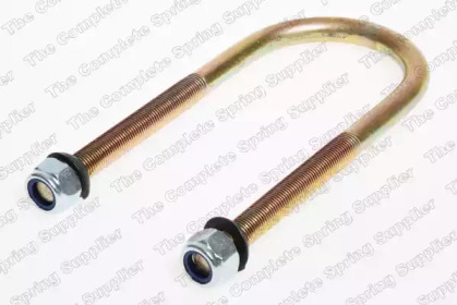 Подвеска / амортизация LESJOFORS для MERCEDES-BENZ SPRINTER 3-t Фургон (903) 308 CDI