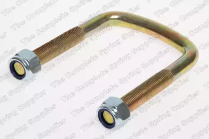 Подвеска / амортизация LESJOFORS для NISSAN INTERSTAR Фургон (X70) dCi 140