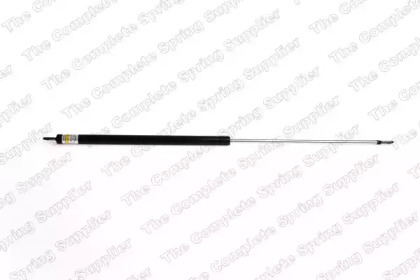 Газовые пружины LESJOFORS для ALFA ROMEO 164 (164_) 3.0 24V (164.K1)