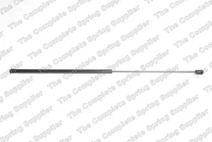 Газовые пружины LESJOFORS для VW GOLF VI (5K1) 2.0 TDI