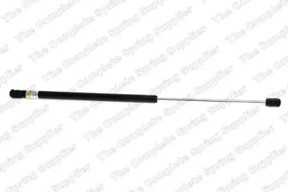 Багажник LESJOFORS для FORD ESCORT III (GAA) 1.6 D