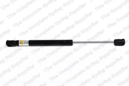 Газовые пружины LESJOFORS для FORD ESCORT IV Кабриолет (ALF) 1.6 XR3i