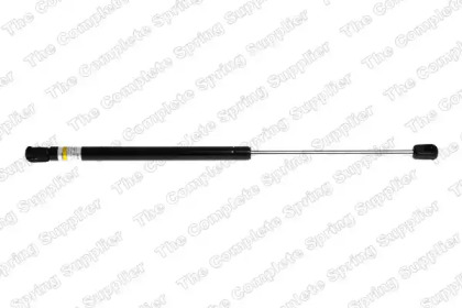 Детали крепления LESJOFORS для FORD SIERRA Turnier (BNC) 2.8 XR4i