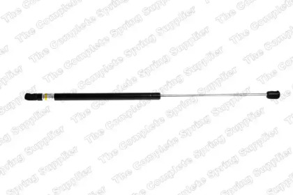 Багажник LESJOFORS для FORD PUMA (EC_) 1.4 16V