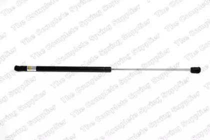 Багажник LESJOFORS для FORD MONDEO III Turnier (BWY) 3.0 V6 24V