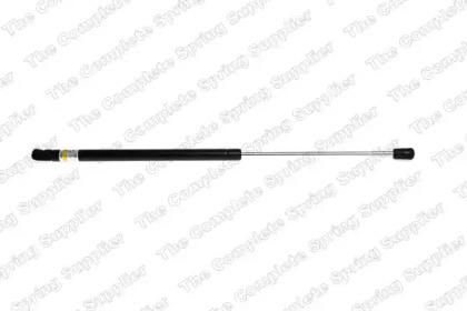 Багажник LESJOFORS для FORD MONDEO IV Turnier (BA7) 2.0 TDCi