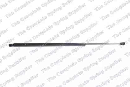 Газовые пружины LESJOFORS для FORD MONDEO V Хэтчбек 2.0 TDCi Bi-Turbo