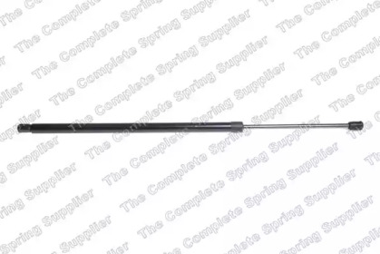 Газовые пружины LESJOFORS для FORD MONDEO V Хэтчбек 2.0 TDCi Bi-Turbo