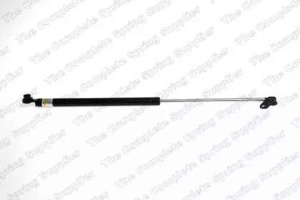 Внутренняя отделка LESJOFORS для HONDA CIVIC VI Hatchback (EJ, EK) 1.6 i (EK1)