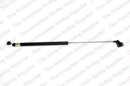 Внутренняя отделка LESJOFORS для HONDA CIVIC VI Hatchback (EJ, EK) 1.6 i (EK1)
