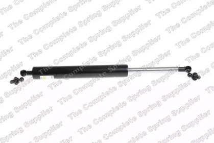 Кузов LESJOFORS для HONDA ACCORD VII Tourer (CM, CN) 2.0 (CM1)