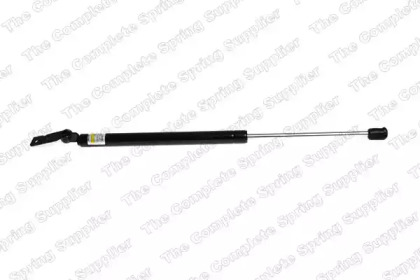 Детали крепления LESJOFORS для MAZDA 626 IV Hatchback (GE) 2.0 i 4WD