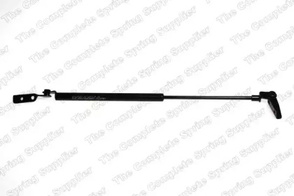 Кузов LESJOFORS для NISSAN ALMERA I Hatchback (N15) 2.0 GTi