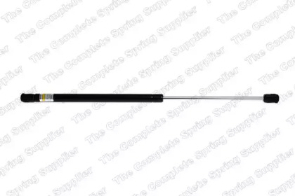 Детали крепления LESJOFORS для NISSAN MICRA III (K12) 1.2 16V