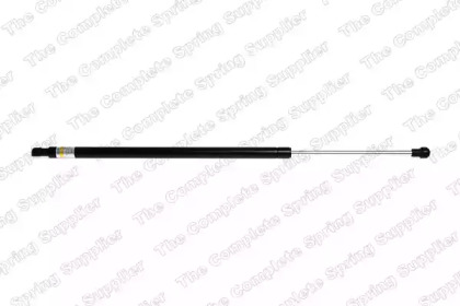 Внутренняя отделка LESJOFORS для NISSAN NOTE (E11, NE11) 1.6