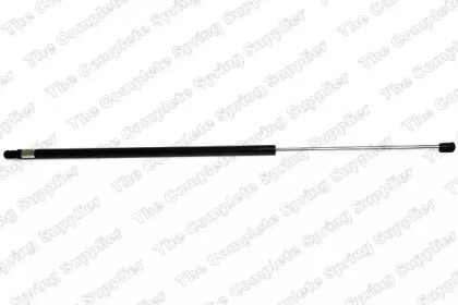 Багажник LESJOFORS для NISSAN PRIMASTAR Фургон (X83) 2.0