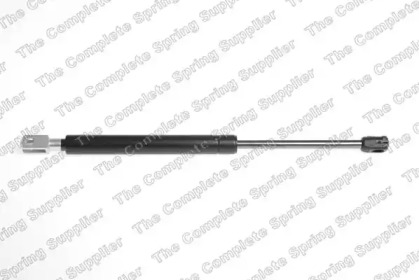 Кузов LESJOFORS для NISSAN MICRA C+C III (K12) 1.6 160 SR