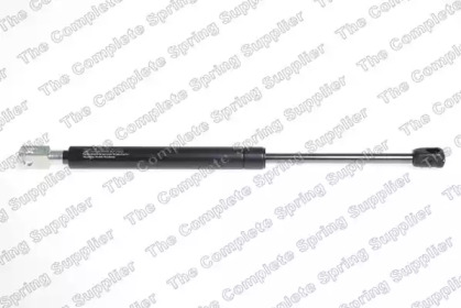 Кузов LESJOFORS для NISSAN MICRA C+C III (K12) 1.6 160 SR
