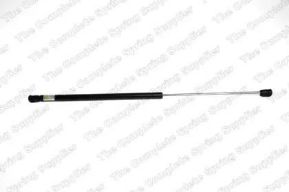 Багажник LESJOFORS для PEUGEOT 205 I (741A/C) 1.7 Diesel