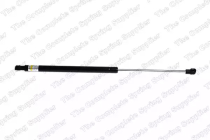 Газовые пружины LESJOFORS для LAND ROVER DISCOVERY III (L319) 4.4 4x4