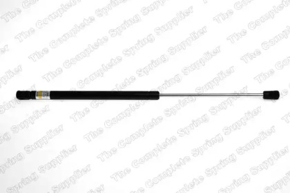 Багажник LESJOFORS для SKODA OCTAVIA I (1U2) 1.9 TDI