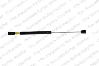 Багажник LESJOFORS для VW POLO (6N1) 64 1.9 D