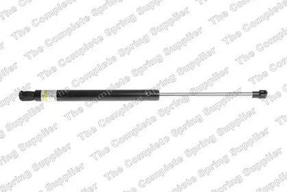Багажник LESJOFORS для VW GOLF VI (5K1) 2.0 TDI