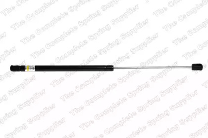 Багажник LESJOFORS для VW POLO (6R, 6C) 1.4 BiFuel