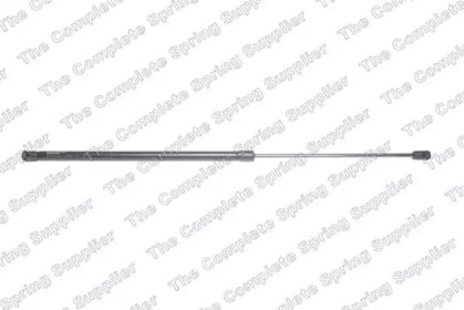 Газовые пружины LESJOFORS для VW BEETLE (5C1, 5C2) 2.0 TDI