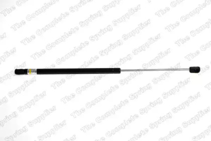 Детали крепления LESJOFORS для VOLVO 940 II (944) 2.3 Turbo