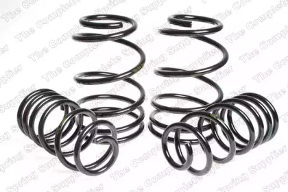 Пружины KILEN для ALFA ROMEO 146 (930_) 1.7 i.e. 16V (930.B1)