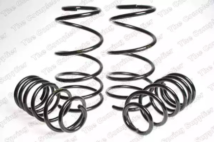 Пружины KILEN для ALFA ROMEO 146 (930_) 1.9 JTD (930.B4B)