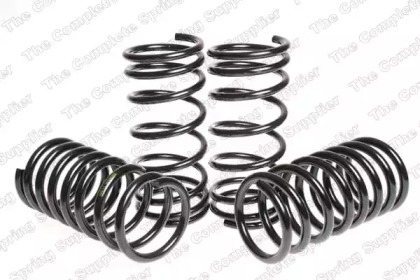 Подвеска / амортизация KILEN для FORD ESCORT III (GAA) RS 1600i