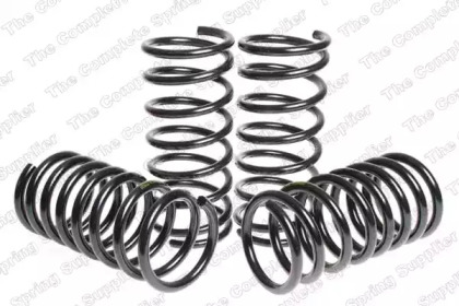 Подвеска / амортизация KILEN для FORD ESCORT IV Кабриолет (ALF) 1.6 i