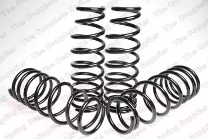 Подвеска / амортизация KILEN для HONDA ACCORD VI купе (CG) 2.0 i 16V