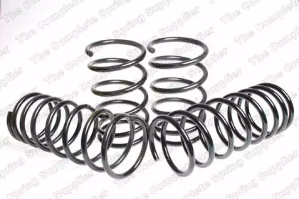 Подвеска / амортизация KILEN для MAZDA 323 F V (BA) 2.0 24V