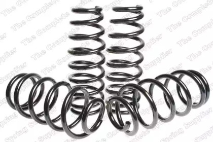 Подвеска / амортизация KILEN для MAZDA 6 Hatchback (GG) 2.3