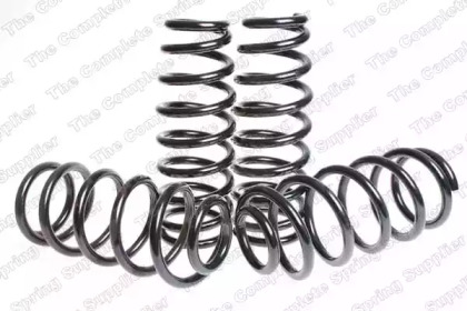 Подвеска / амортизация KILEN для MAZDA 6 Station Wagon (GY) 1.8