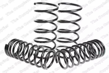 Пружины KILEN для NISSAN ALMERA I (N15) 1.4 GX,LX